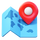 Location icon