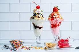 Ice Cream Sundae