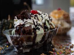 Brownie Delight