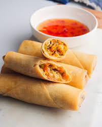 Spring Rolls