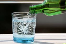 Sparkling Water